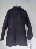 3 in 1 winter jas Decathlon zwart Maat: M, Maat 38/40 (M), Zwart, Ophalen of Verzenden, Zo goed als nieuw