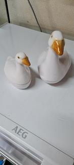 Michel Caugant Eenden, Ophalen of Verzenden