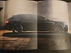 Brochure ABT Audi RS6 Johann Abt Signature Edition 2021, Ophalen of Verzenden, Zo goed als nieuw, Audi