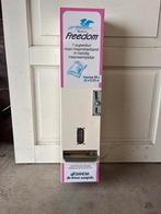 Oude maandverbandmachine, vintage, retro, Verzamelen, Ophalen, Huis en Inrichting