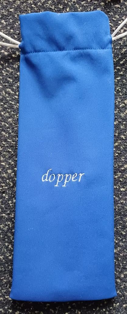 Isolerend hoesje voor Dopper., Ophalen, Zo goed als nieuw