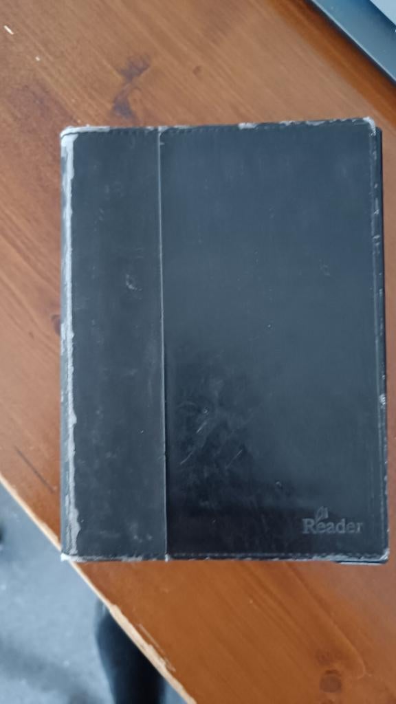 Sony E-reader PRS T2 met boeken en oplaadkabel, Gebruikt, Verzenden, 6 inch of minder, Wi-Fi