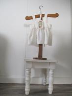 antieke staande kleding hanger / knaapje, Ophalen of Verzenden