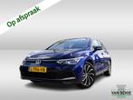 Volkswagen Golf 1.4 eHybrid Style 1e-Eig. & Dealer-Onderh BO, Auto's, 12 maanden, 1490 kg, Gebruikt, 4 cilinders