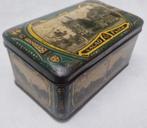 Bijzonder blik CACAO FLICK Souvenir de Nimègue (Nijmegen), Verzamelen, Ophalen of Verzenden, Gebruikt, Overige