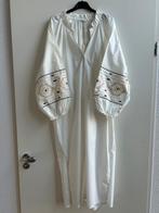 MADE IN ITALY lange doorknoopjurk Ibizastyle mt TU, Kleding | Dames, Jurken, Made in Italy, -, Nieuw, Ophalen of Verzenden