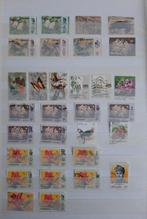 1 kaart Oude Klassieke Postzegels Maleisië Nr. 2 Gestempeld, Ophalen, Gestempeld, Zuidoost-Azië