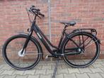 ALS NIEUWE Gazelle Esprit brugklasfiets 49 cm., Fietsen en Brommers, Fietsen | Dames | Damesfietsen, Ophalen, 47 tot 50 cm, Versnellingen