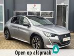 Peugeot 208 1.2 PureTech GT-Line CARPLAY PANO COCKPIT CAMERA, 101 pk, Gebruikt, Euro 6, Leder en Stof