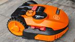 Robotmaaier WORX Landroid WR105SI, Ophalen, Gebruikt, Bestuurbaar via app, Worx