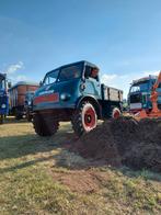 Unimog 401 westfalia 1955., Overige merken, Gebruikt, 2500 tot 5000, Ophalen of Verzenden