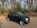 Fiat Panda 1.2 Dualogic 2010 automaat, Stof, 1242 cc, 840 kg, 19 km/l