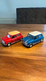 Mini cooper morris S, Ophalen of Verzenden, Zo goed als nieuw, Auto