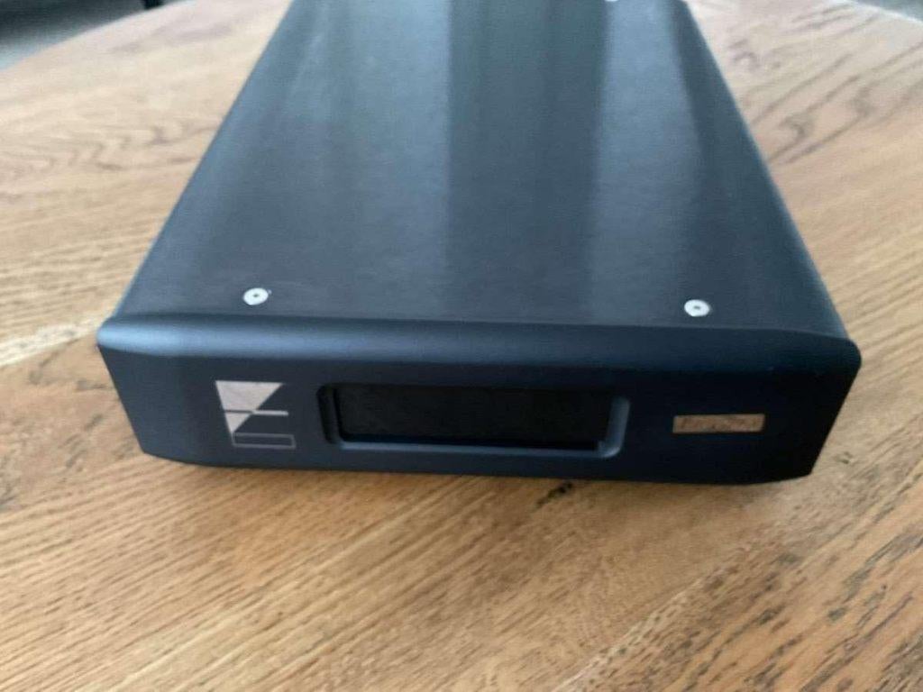 Ayre QB9 + Twenty USB DSD DAC, Ophalen of Verzenden, Zo goed als nieuw