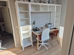Hemnes kasten, Ophalen, 25 tot 50 cm