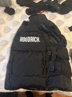 Hoodrich bodywarmer delft allen ophalen, Kleding | Heren, Bodywarmers, Ophalen, Zwart, Hoodrich, Zo goed als nieuw