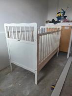 Wit Ledikant, Ophalen, Zo goed als nieuw, Ledikant