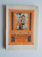 Jan Ligthart en H. Scheepstra, Pim en Mien, tweede deeltje, Ophalen of Verzenden