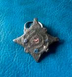 Romeinse fibula stervormig, Ophalen of Verzenden