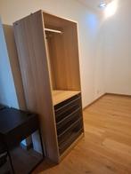 Twee kledingkasten in goede staat - ophalen voor 29/3, Huis en Inrichting, Kasten | Kledingkasten, Ophalen