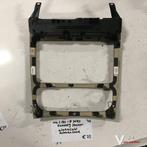 Mercedes C180 1.8 Station 2002   Houtenpaneel Met Alarmlicht, Gebruikt, -, -, Ophalen of Verzenden