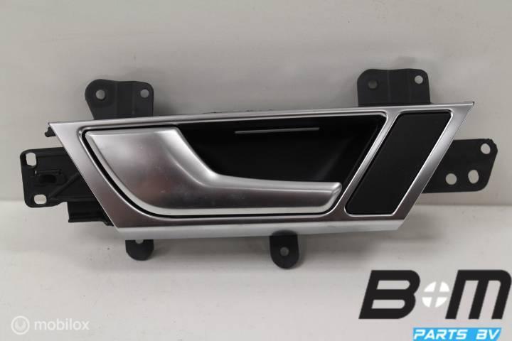 Deurgreep links achter Audi A6 4F 4F0839019F, Gebruikt