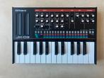Roland JX-03 Boutique Synthesizer met K-25M Keyboard, Muziek en Instrumenten, Roland, Midi-aansluiting, Zo goed als nieuw, Overige aantallen