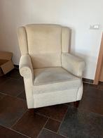 Fauteuil, Ophalen