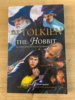 J r r tolkien the hobbit fantasy classic stripverhaal wenzel, Boeken, Ophalen of Verzenden, Zo goed als nieuw