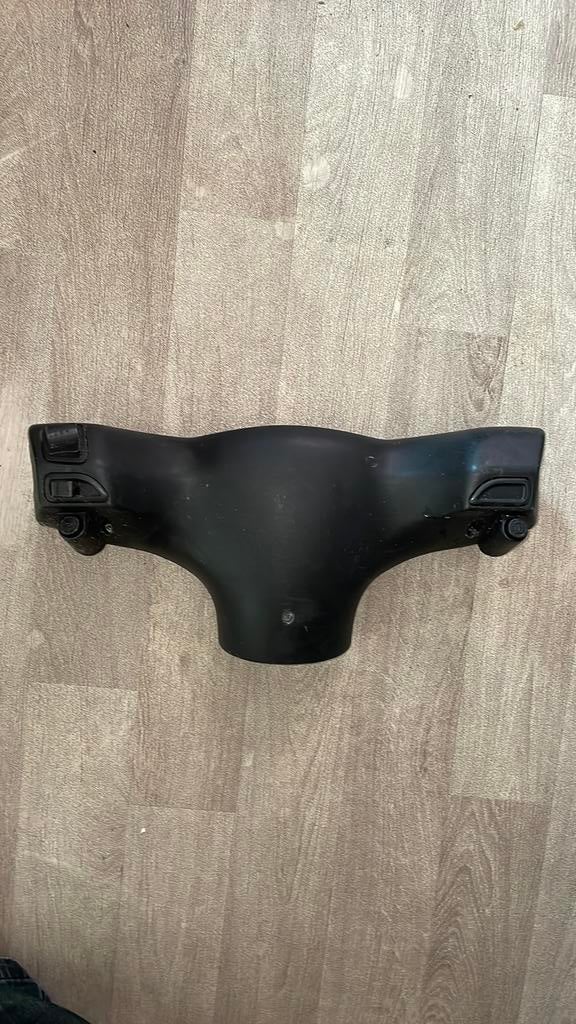 Piaggio zip stuurkap, Ophalen of Verzenden, Nieuw, Kap, Piaggio