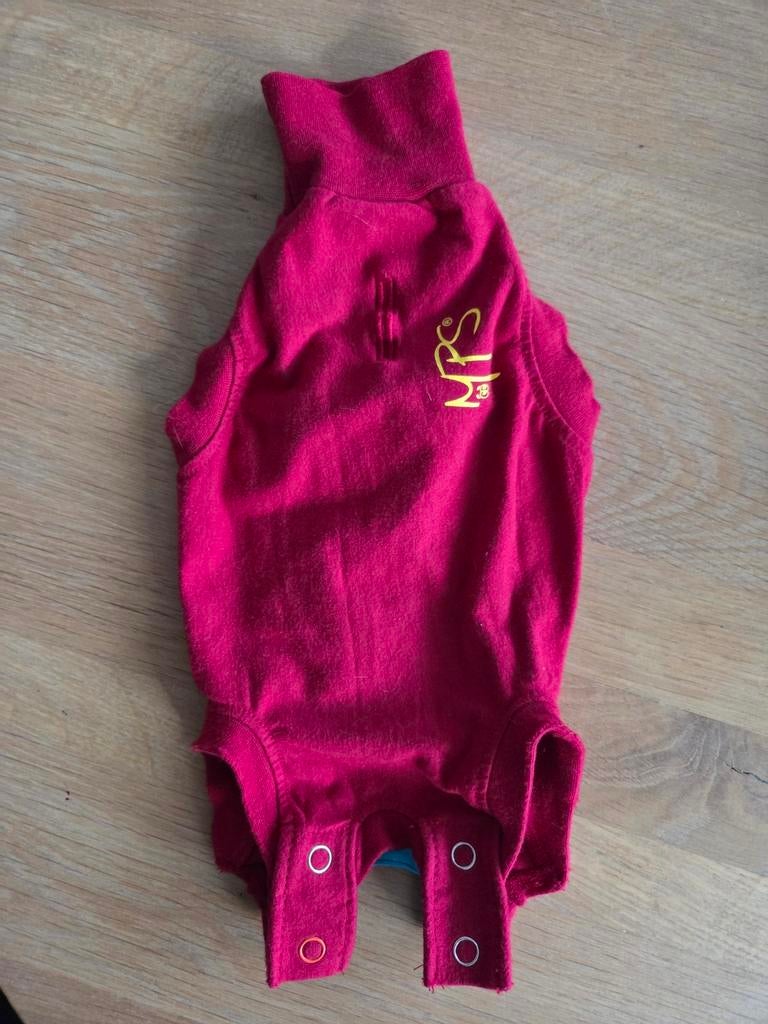 Medical pet shirt xxs romper kitten 5 tot 8 maanden ca., Ophalen of Verzenden