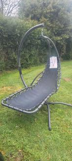 Hang leg stoel, Ophalen of Verzenden