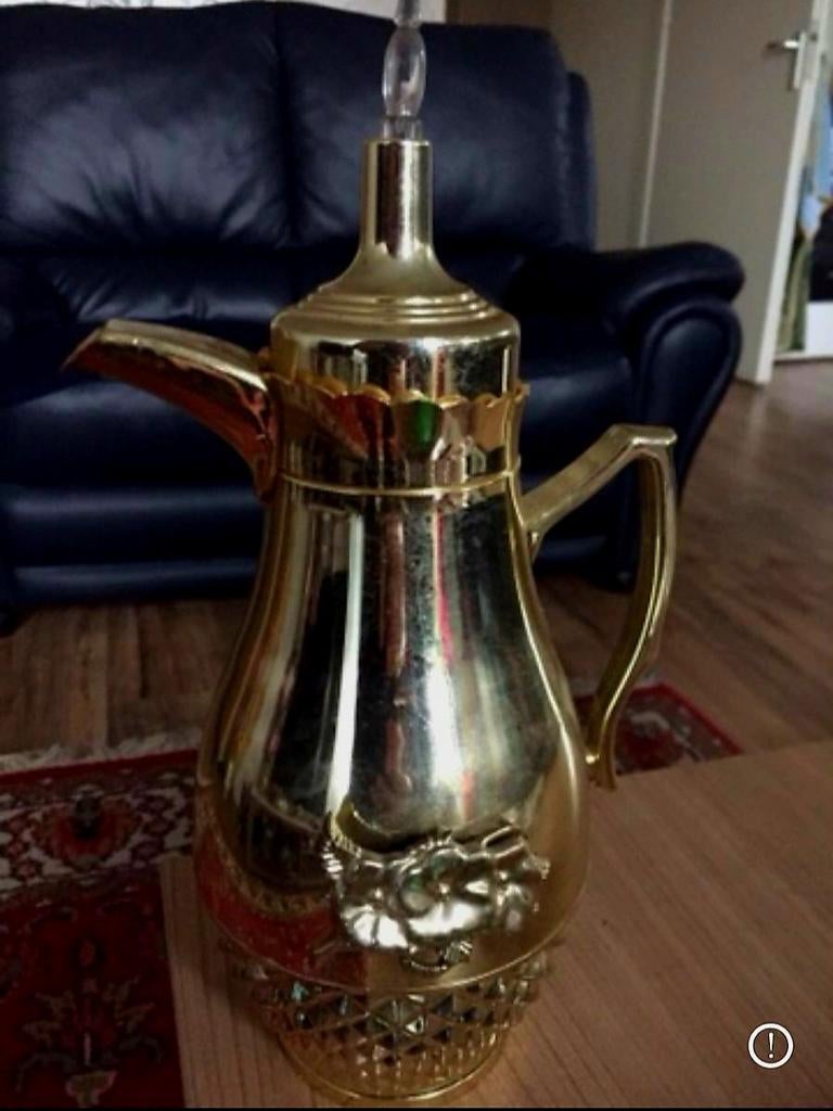 Thermous kunststof, Ophalen