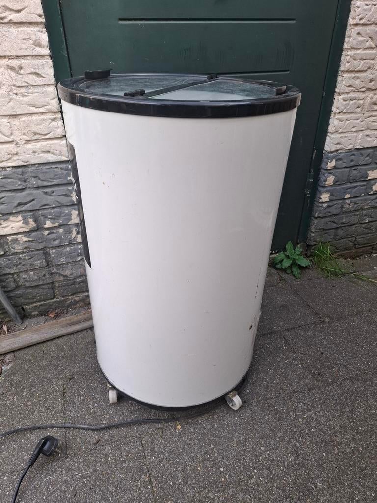 Blikjes Cooler, can cooler, koelton, party cooler, Ophalen