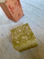 Sphinx tegels 15x15 nieuw, Ophalen, Nieuw