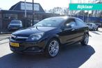 Opel ASTRA GTC 1.8 COSMO TREKHAAK/CRUISE/AIRCO/H.LEDER/18ICH, Auto's, Voorwielaandrijving, Parkeersensor, Gebruikt, 4 cilinders