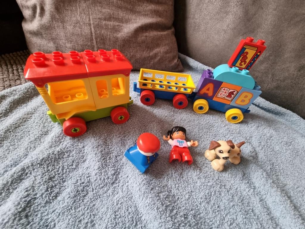 Duplo kind hond en meer, Ophalen of Verzenden, Duplo