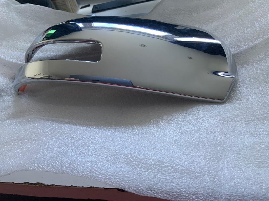 mitsubishi outlander onderdelen, Auto-onderdelen, Ophalen of Verzenden, Nieuw, Mitsubishi, Deur