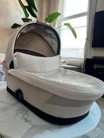 Cybex Melio Reiswieg / Cod zgan Beige, Zo goed als nieuw, Met reiswieg, Ophalen, Kinderwagen