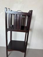 Koloniaal boekenrekje, Ophalen, Gebruikt, 50 tot 100 cm, Minder dan 100 cm