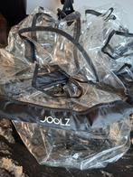 Joolz Day regenhoes, Ophalen, Regenhoes