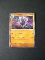 8654. Nieuwe Pokemon Kaart Holo Rare ANNIHILAPE   (109/198), Verzenden, Nieuw, Losse kaart, Foil
