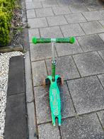 Micro Mini step groen, Fietsen en Brommers, Steps, Ophalen