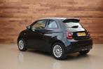 Fiat 500 Urban 42 kWh | SOH 96,47% (bj 2023, automaat), Stof, 4 stoelen, Zwart, 1265 kg