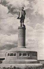 OTTERLO Monument Chr. de Wet Hoge Veluwe, Verzenden, 1960 tot 1980, Gelopen, Gelderland