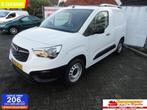 Opel Combo 1.5D L1H1 Edition, Auto's, Gebruikt, Euro 6, 4 cilinders, Origineel Nederlands