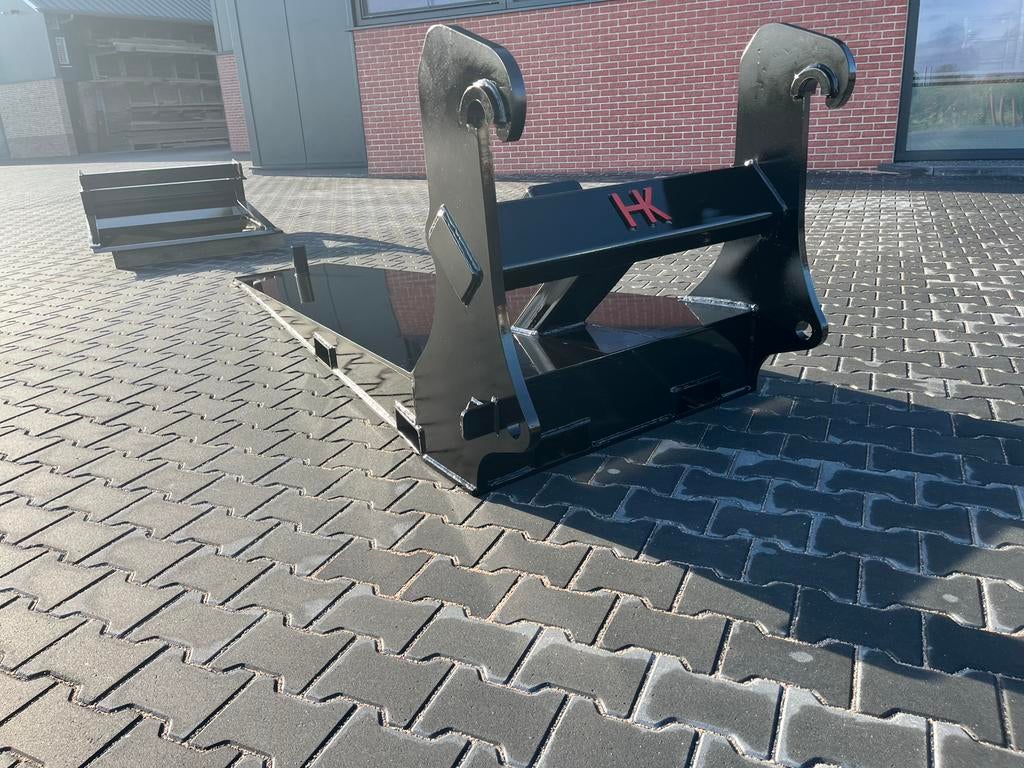 Rijplaten haak rijplaten sleep, Ophalen of Verzenden
