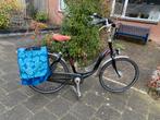 Moederfiets te koop, Gebruikt, Dubbele standaard, 0 zitjes, 50 tot 53 cm
