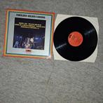 golden earring - fabulous, Ophalen of Verzenden, Zo goed als nieuw, 12 inch, Poprock