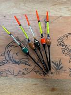 Karper pennen, Ophalen of Verzenden, Nieuw, Overige typen